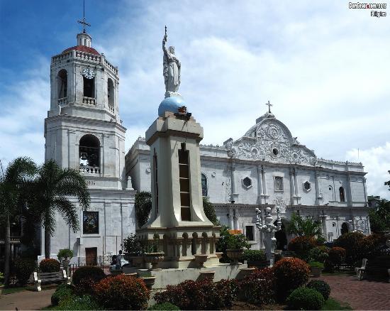 Cebu Metropolitaanse Kathedraal